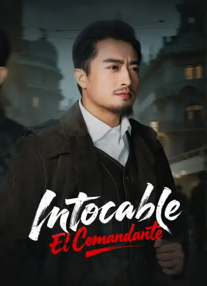 Intocable: El Comandante