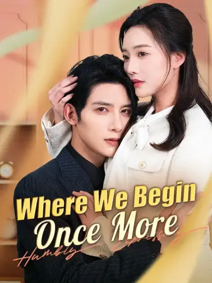 Where We Begin Once More