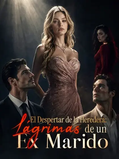 El Despertar de la Heredera: Lágrimas de un Ex Marido