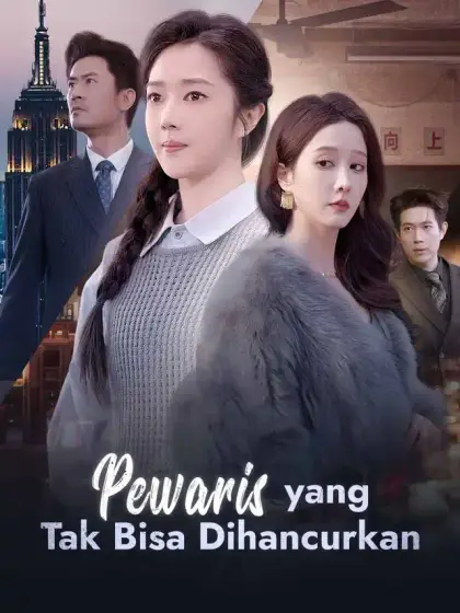 Pewaris yang Tak Bisa Dihancurkan