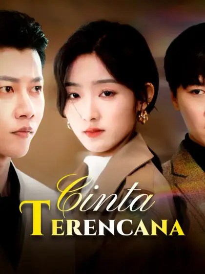 Cinta Terencana