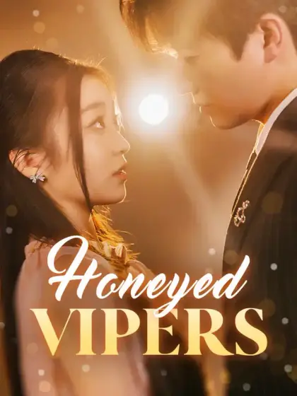 Honeyed Vipers