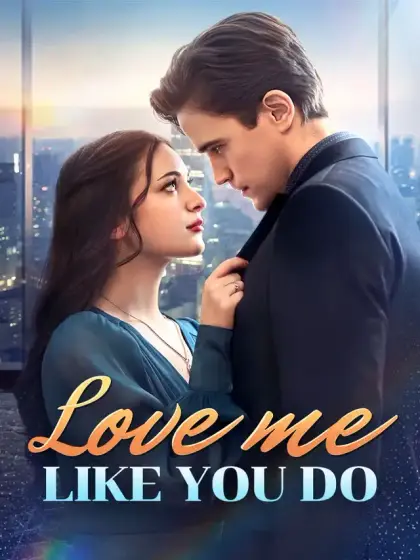 Love Me Like You Do