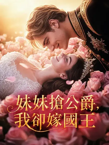 妹妹搶公爵，我卻嫁國王