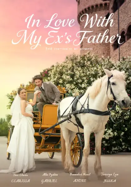 In Love With My Ex's Father