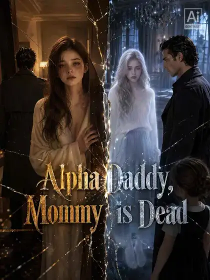 Alpha Daddy, Mommy is Dead