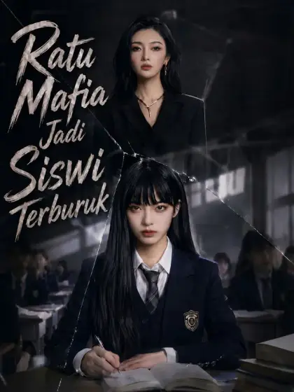 [Sulih Suara]Ratu Mafia Jadi Siswi Terburuk