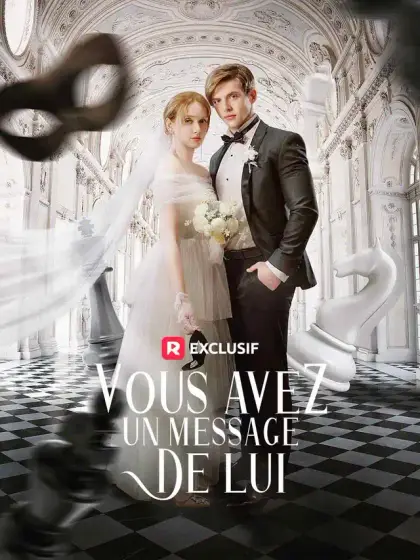 Vous Avez Un Message De Lui