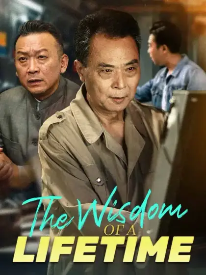 The Wisdom Of A Lifetime