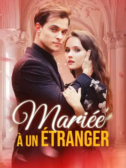 Mariée à un étranger