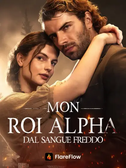 Mon Roi Alpha Sans Pitié