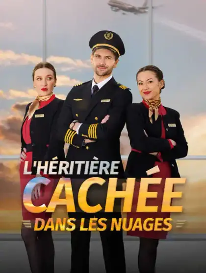 L'Héritière cachée dans les nuages