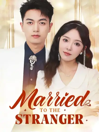 Married To The Stranger