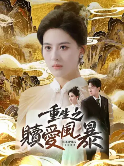 重生之贖愛風暴