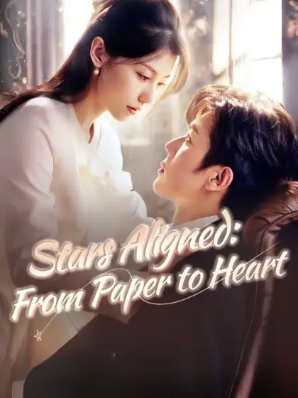 Stars Aligned: From Paper to Heart