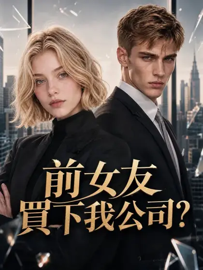 前女友買下我公司？