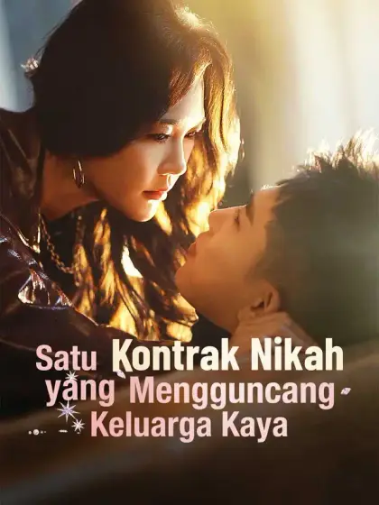 Satu Kontrak Nikah yang Mengguncang Keluarga Kaya