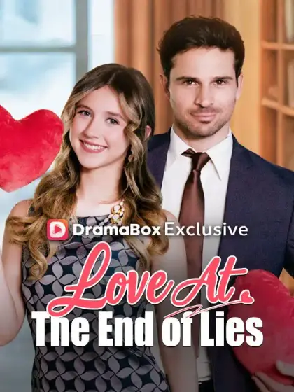 Love at the End of Lies