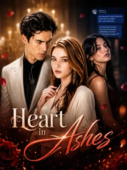 Heart in Ashes