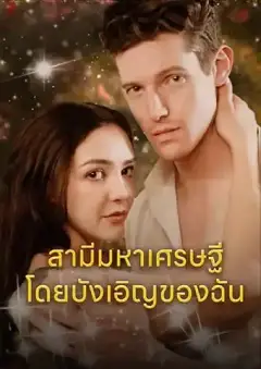 สามีมหาเศรษฐี โดยบังเอิญของฉัน