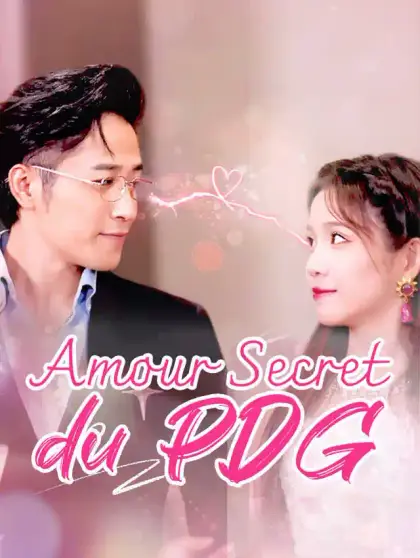 Amour Secret du PDG