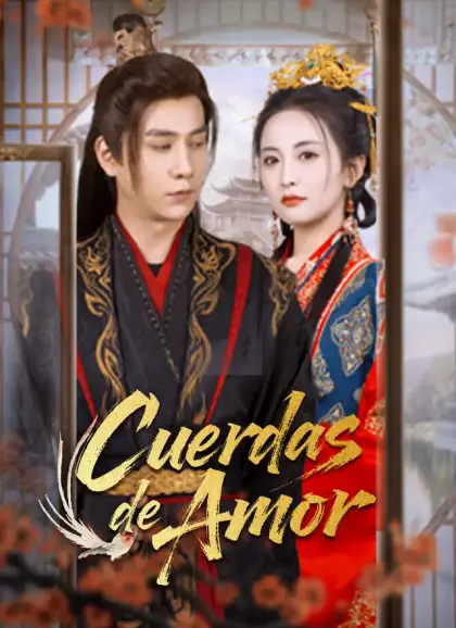 Cuerdas de Amor