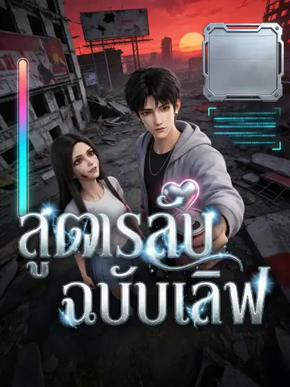 [พากย์เสียง] สูตรลับฉบับเลิฟ