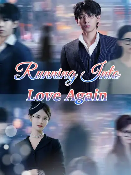 Running Into Love Again