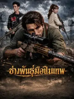 ช่างพันธุ์มือปืนเทพ
