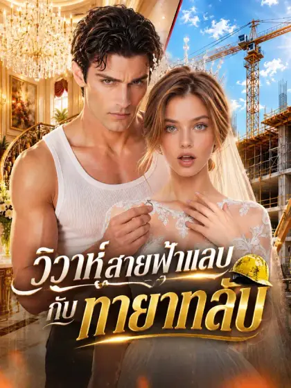 [พากย์เสียง] วิวาห์สายฟ้าแลบกับทายาทลับ