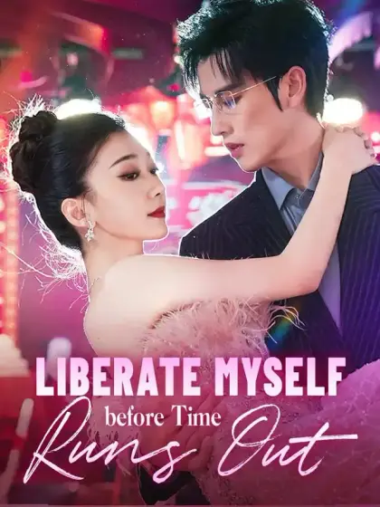Liberate Myself before Time Runs Out