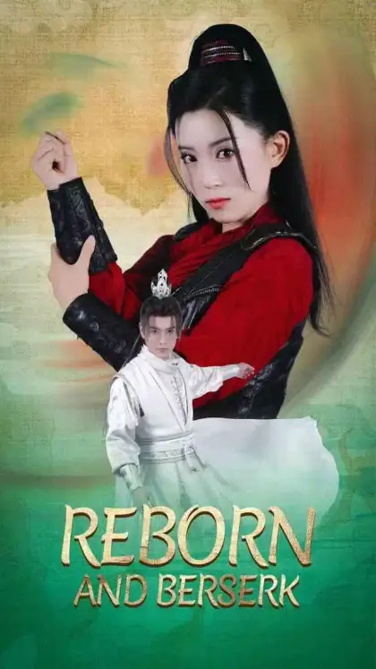 Reborn and Berserk