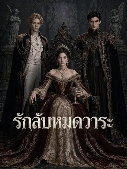 รักลับหมดวาระ