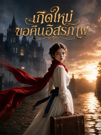 [พากย์เสียง] เกิดใหม่ ขอคืนอิสรภาพ