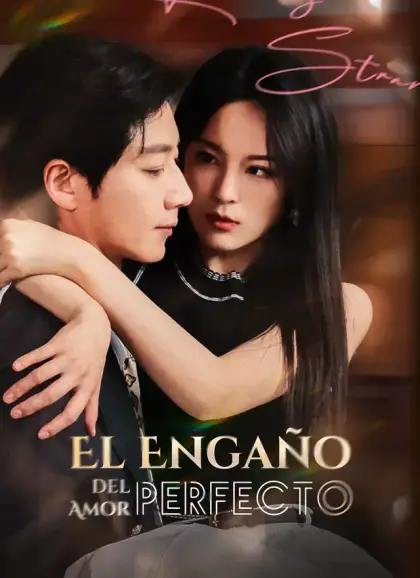 [Doblado]El Engaño del Amor Perfecto