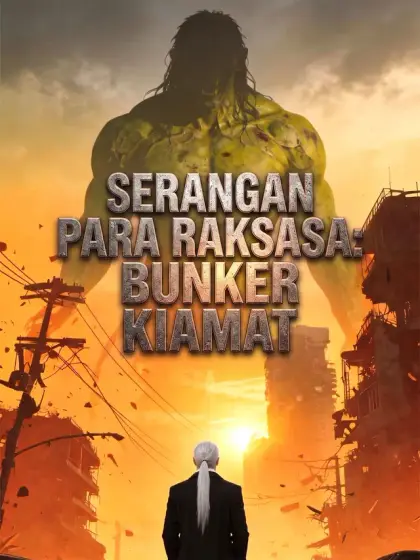 [Sulih Suara]Serangan Para Raksasa: Bunker Kiamat