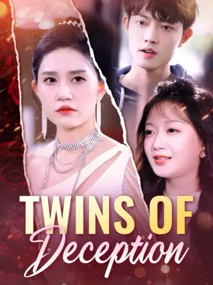 Twins Of Deception