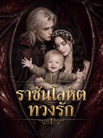 ราชันโลหิตทวงรัก
