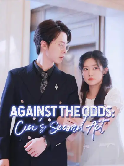 Against the Odds: Cici's Second Act