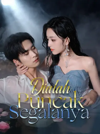Dialah Puncak Segalanya