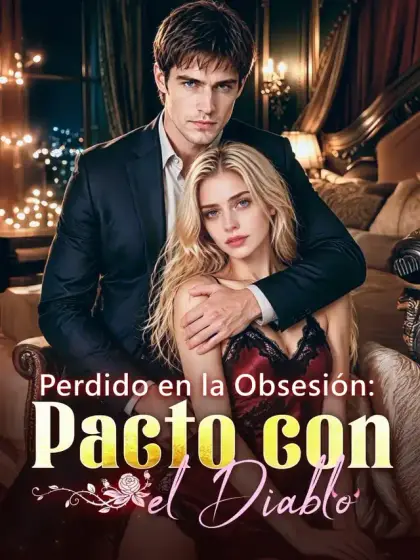 Perdido en la Obsesión: Pacto con el Diablo