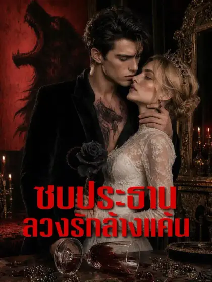 ซบประธานลวงรักล้างแค้น