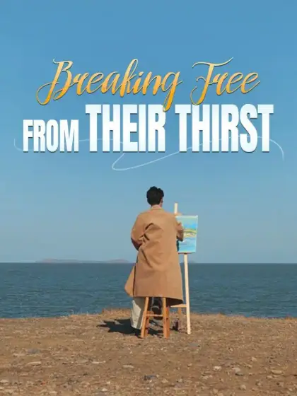 Breaking Free From Their Thirst