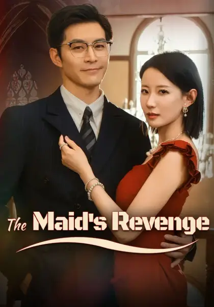 The Maid's Revenge