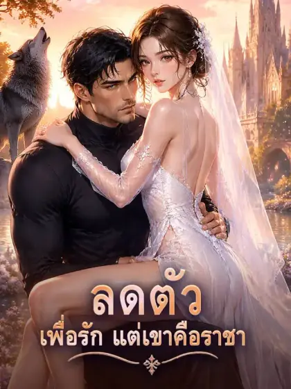 ลดตัวเพื่อรัก แต่เขาคือราชา