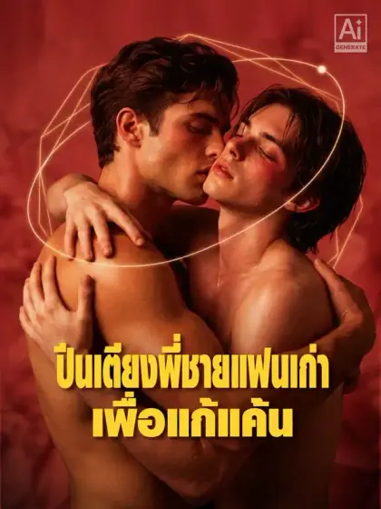 ปีนเตียงพี่ชายแฟนเก่าเพื่อแก้แค้น