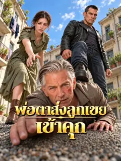 พ่อตาส่งลูกเขยเข้าคุก