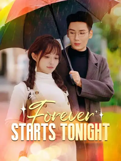 Forever Starts Tonight