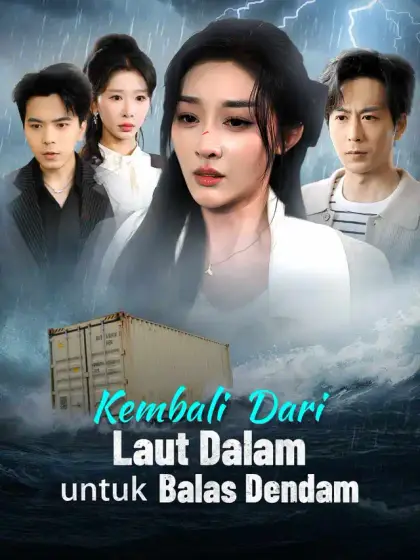 Kembali dari Laut Dalam untuk Balas Dendam
