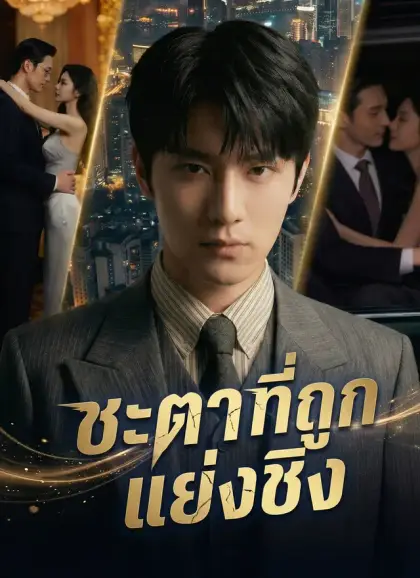 ชะตาที่ถูกแย่งชิง